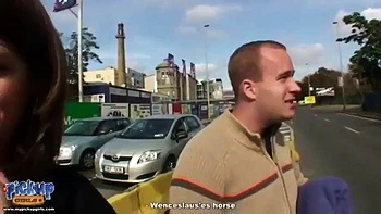 Charlota philip: Blowjob, Doggy  Cowgirl Porn