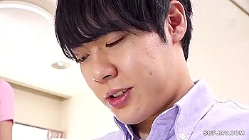 Stepmother In Low Always Wonts Stepsons Big Dick Yuka Tada