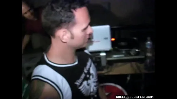 Fuck Fest Girl On Girl Party Action