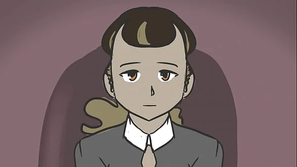 Shy Girl Fucked Into Being Obedient Horny Fucktoy For Her Therapist