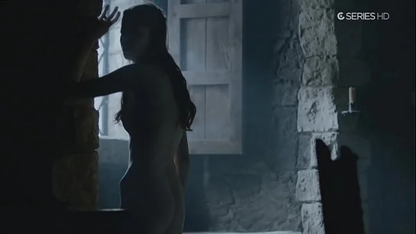 Watch Every Single Game of Thrones Sex Scene