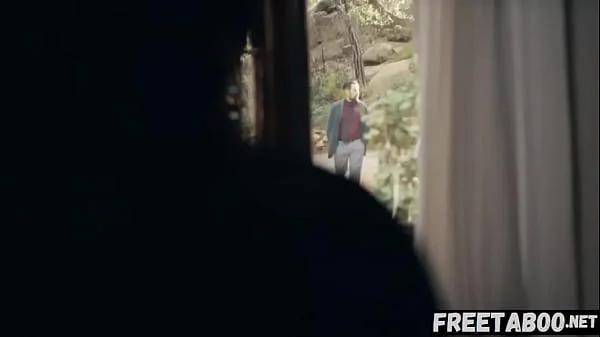 Ebony MILF Real Estate Agent Osa Lovely Agrees To Fuck Her Client Tommy Pistol For Sale - Full Movie On FreeTaboo.Net