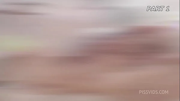 Lena Moon Vs Francesca Palma #1 Pee, Anal Fisting, ATOGM, DAP, Big Gapes, Almost ButtRose, Pee Drink, Creampie Swallow BTG064