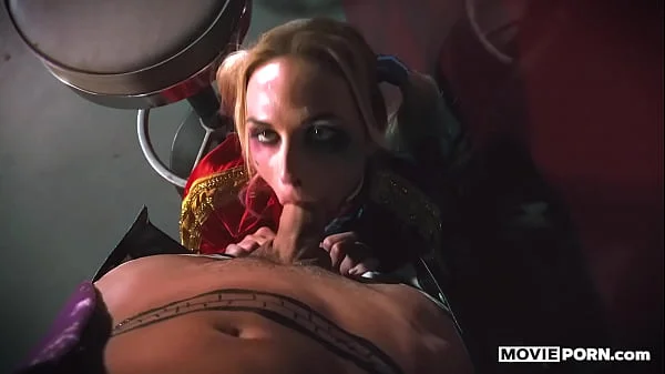 MOVIEPORN - Suicide Squirt