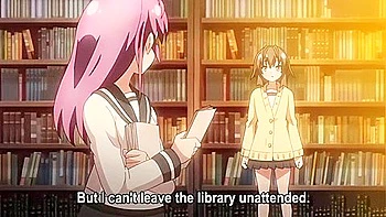 The monsters fondle her big breasts, thrust into her, and then she awakens and defeats them with creampies.