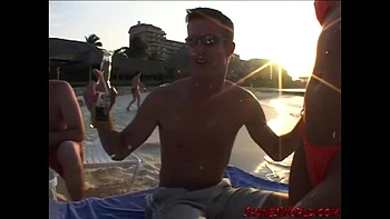 Alluring Cougar Heartbreakers Crazy Xxx Clip