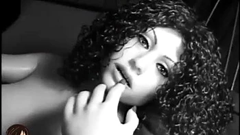 SEXY PLASTIC DOLL - COMPILATION 2 - GET UR TPE FROM: Anal, Masturbation  Toy Porn