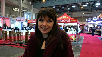 Cataleya only settles for the best! - Jacquie et Michel TV