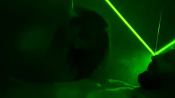 la belle nephael baisée dans une alcove