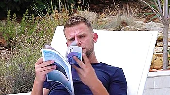 Teens 18+ Threesome Anal Dp - Miriam More