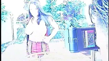 Big boobs milf loves sex