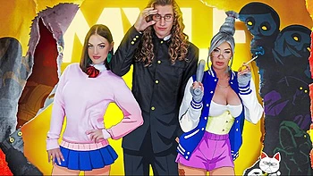 Daandodan My Boyfriend Is Possessed Let S Fuck The Ghosts Out Of Him