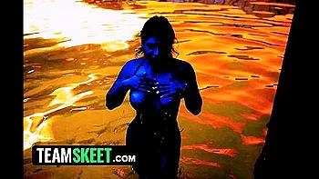 Last Week On Trailer Compilation - Susanne Brend