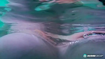 Bikini Valentine - Jenna Valentine - Scoreland