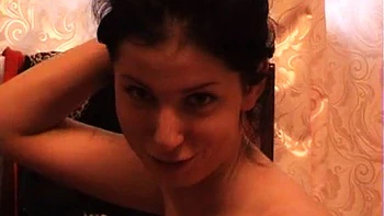 Wild anal slut owned in the forest