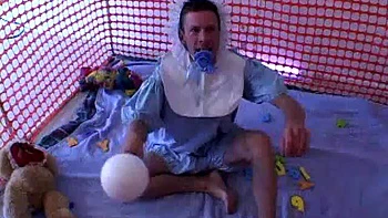 Babysitter: Blowjob, Doggy  Cowgirl Porn