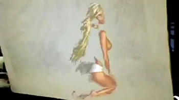 TBT Jill Kelly Exposed ft. J. Kelly. D. Dabone: Blowjob, Cowgirl  Missonary Porn