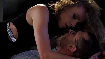 Psychiatrist Has Multiple Orgasms 1 - Angel Emily