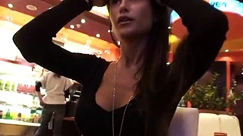 Surprise for my hot girlfriend