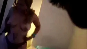 A Cuban lover ft. Unknown Whore: Blowjob, Doggy  Stripchat Porn