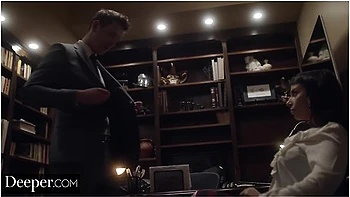 Shes Taught A Kinky Lesson - Markus Dupree And Ivy Lebelle