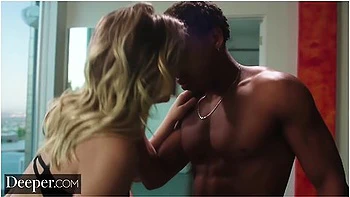 Giselle Palmer Craves Something That Once Was