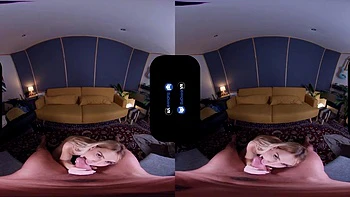 Bt vr: Blowjob, Doggy  Cowgirl Porn