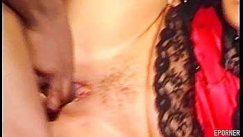 Cuckold Husband Joins Wife Fucked By Black Cock