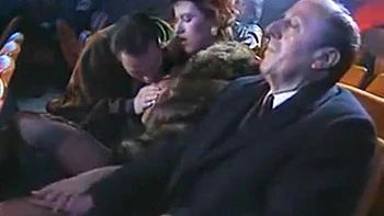 Hot Cinema ft. European: Blowjob, Cowgirl  Hardcore Porn