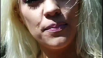 Shasta Blowjob and Fuck: Licking, Big Tits  Blonde Porn