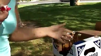 HSF - Gabriela: Blowjob, Doggy  Cowgirl Porn