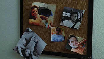 Our Dirty Secrets Sc 2 ft. Kenzie Madison: Blowjob, Doggy  Cowgirl Porn