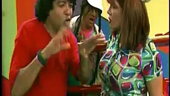 Lucy in her best times ft. Lucy Peru: Big Tits, Big Ass  Blonde Porn