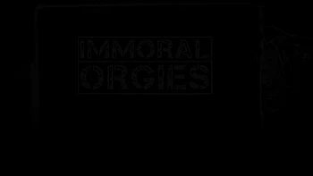 Everyone's Cumming At Aiden Ashley, Dani Jensen & Summer Brielle's Slumber Party