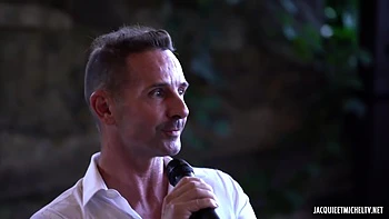 Mizaki can't contain himself... - Jacquie et Michel TV