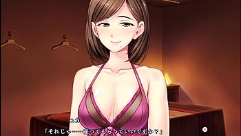 Yuka 7 - Relaxation Yuka Karada mo Kokoro mo Iyasarete: Handjob, Xnxx  Japanese Porn