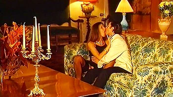 Cindy (1997, Italian Full Movie) - Selen, Karen Lancaume, Betty Anderson, Eva Falk - Selen De Rosa