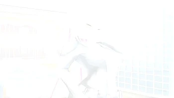 Majikoi A5 Scene 3 Technically noy Margit: Doggy, Big Tits  Big Ass Porn