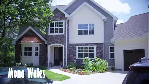 AllHerLuv - The Agency Pt. 2 - Mona Wales Brianne Blu Penny Barber