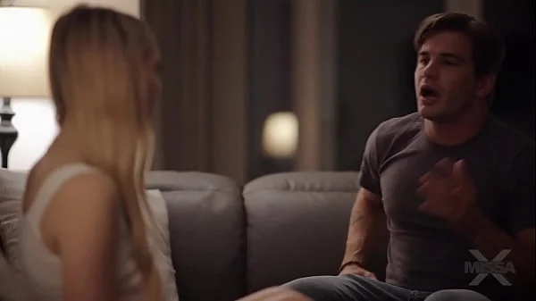 MissaX - Bad Date - Lily Larimar