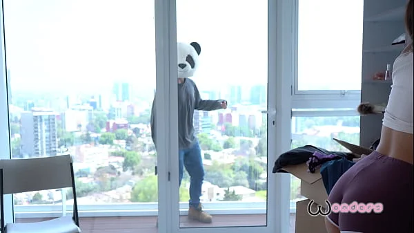 Me cogí a mi roomie