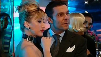 Fetish wife: Blowjob, Doggy  Amateur Porn