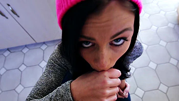 Quick Before Wife Gets Home