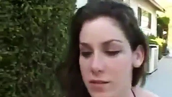 Chick Trick Mackayla: Blowjob, Doggy  Cowgirl Porn