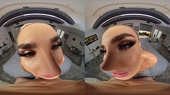 VR pov: Doggy, Missonary  Amateur Porn