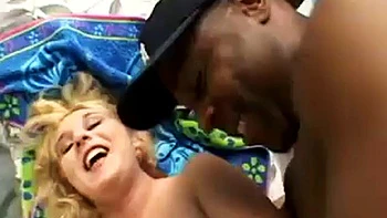 Sexy Blonde Gangbanged ft. Machella Sky: Doggy, Missonary  Anal Porn