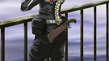 Hentai Centauro.: Big Tits, Big Ass  Onlyfans Porn