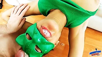 Winona: Blowjob, Amateur  Stripchat Porn