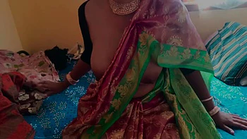 Cheating Housewife Sucking Stepbrother