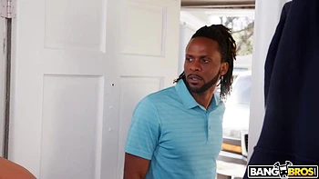 Biggest Tits I've Ever Seen